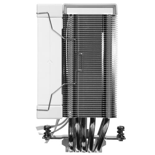 DEEPCOOL Кулер для процессора DEEPCOOL AK500S DIGITAL SE WH [R-AK500S-WHADMN-GJD] белый, фото 5