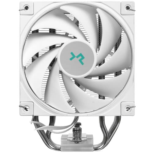DEEPCOOL Кулер для процессора DEEPCOOL AK500S DIGITAL SE WH [R-AK500S-WHADMN-GJD] белый, фото 4