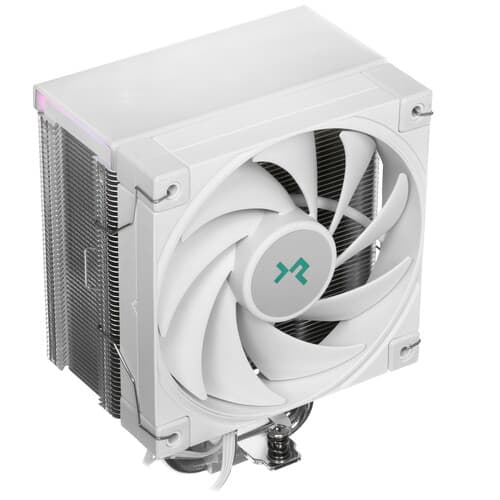 DEEPCOOL Кулер для процессора DEEPCOOL AK500S DIGITAL SE WH [R-AK500S-WHADMN-GJD] белый, фото 2