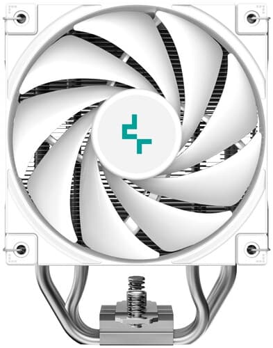 DEEPCOOL Кулер для процессора DEEPCOOL AK500S DIGITAL SE WH [R-AK500S-WHADMN-GJD] белый, фото 13