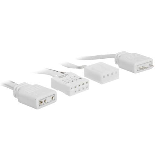 DEEPCOOL Кулер для процессора DEEPCOOL AK500S DIGITAL SE WH [R-AK500S-WHADMN-GJD] белый, фото 7