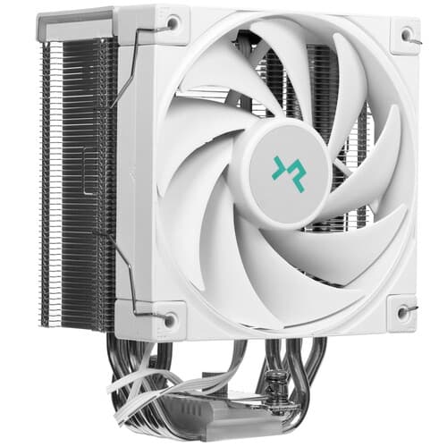 DEEPCOOL Кулер для процессора DEEPCOOL AK500S DIGITAL SE WH [R-AK500S-WHADMN-GJD] белый, фото 3