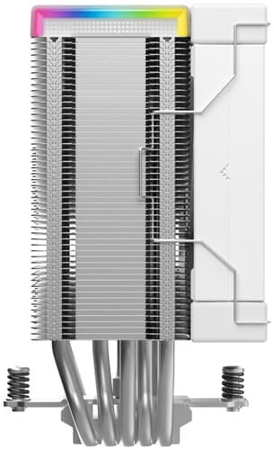 DEEPCOOL Кулер для процессора DEEPCOOL AK500S DIGITAL SE WH [R-AK500S-WHADMN-GJD] белый, фото 15