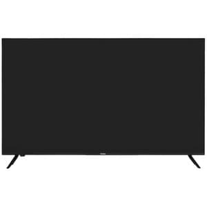 Haier 50" (127 см) Телевизор Haier 50 LED S2 черный, фото 2