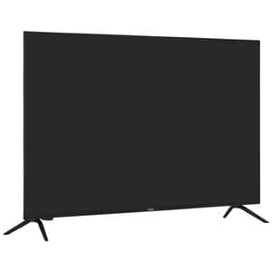 Haier 50" (127 см) Телевизор Haier 50 LED S2 черный, фото 3
