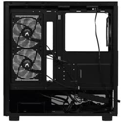 Корпус Formula V Line Crystal Z8 Cosmic [CRYSTAL Z8 B COS] черный thumb 12