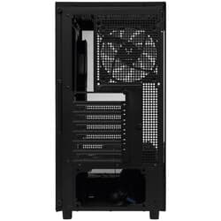 Корпус Formula V Line Crystal Z8 Cosmic [CRYSTAL Z8 B COS] черный thumb 6