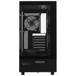 Корпус Formula V Line Crystal Z8 Cosmic [CRYSTAL Z8 B COS] черный thumb 3