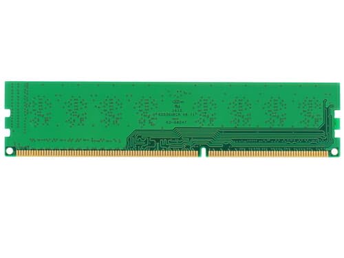 Patriot Memory Оперативная память Patriot Signature [PSD34G1600L81] 4 ГБ, фото 2