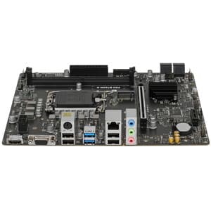 Материнская плата MSI PRO B760M-E thumb 2