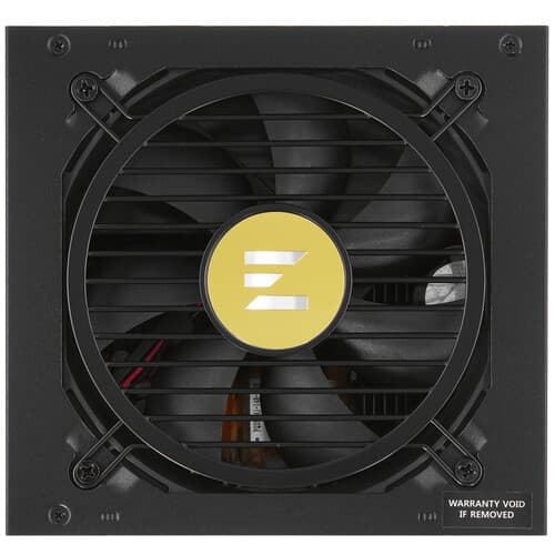 Блок питания ZALMAN TeraMax II 1200W [ZM1200-TMX2] черный thumb 2