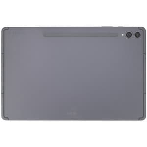Samsung 12.4" Планшет Samsung Galaxy Tab S9+ 5G 256 ГБ серый + стилус, фото 3
