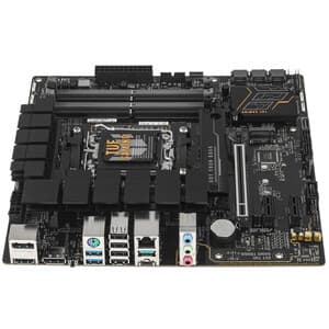 Материнская плата ASUS TUF GAMING B650M-E thumb 3