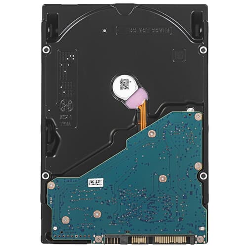 10 ТБ Жесткий диск Toshiba N300 Pro [HDWG71AAZSTB] thumb 2