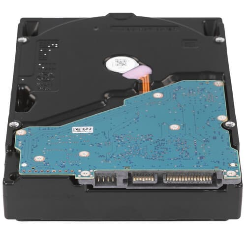 10 ТБ Жесткий диск Toshiba N300 Pro [HDWG71AAZSTB] thumb 3