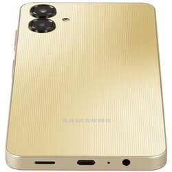 Samsung 6.7" Смартфон Samsung Galaxy A06 64 ГБ золотистый, фото 7