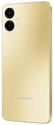 Samsung 6.7" Смартфон Samsung Galaxy A06 64 ГБ золотистый, фото 19
