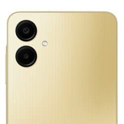 Samsung 6.7" Смартфон Samsung Galaxy A06 64 ГБ золотистый, фото 6