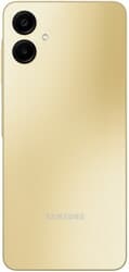 Samsung 6.7" Смартфон Samsung Galaxy A06 64 ГБ золотистый, фото 3