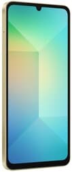 Samsung 6.7" Смартфон Samsung Galaxy A06 64 ГБ золотистый, фото 15