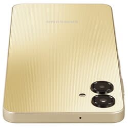 Samsung 6.7" Смартфон Samsung Galaxy A06 64 ГБ золотистый, фото 8