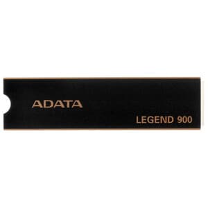 1000 ГБ M.2 NVMe накопитель ADATA LEGEND 900 [SLEG-900-1TCS] thumb 3
