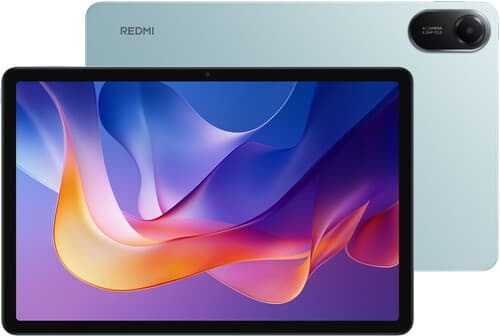 Xiaomi 11" Планшет Xiaomi REDMI Pad 2 Wi-Fi 256 ГБ зеленый