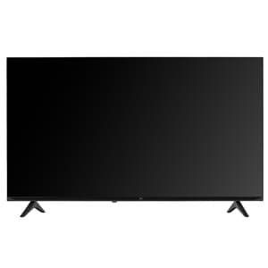 BQ 42" (107 см) Телевизор BQ 42F07B черный, фото 2