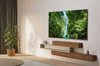 Samsung 65" (163 см) Телевизор Samsung UE65U8000FUXRU черный, фото 9