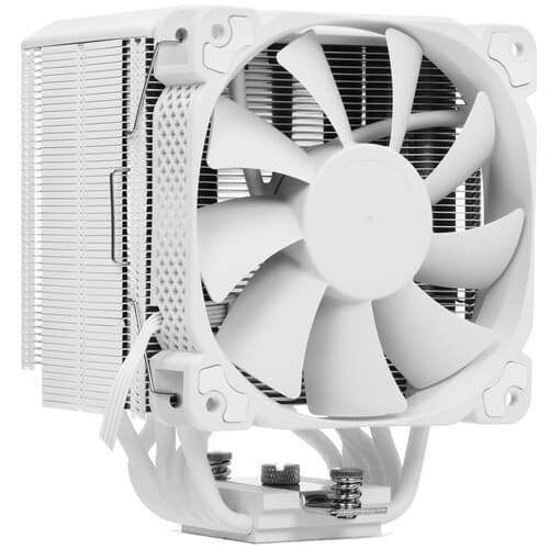 JONSBO Кулер для процессора JONSBO HX6240 White  белый