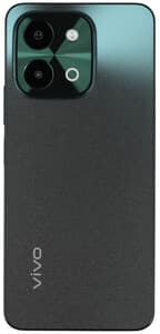 Vivo 6.68" Смартфон Vivo Y28 4G 256 ГБ зеленый, фото 3