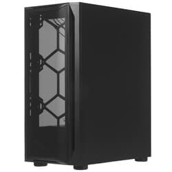 Корпус GINZZU CL145  черный thumb 3