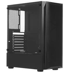 Корпус GINZZU CL145  черный thumb 1