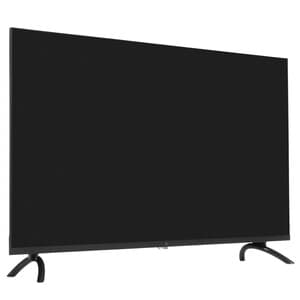 DEXP 40" (101 см) Телевизор DEXP 40FCS1 черный, фото 3