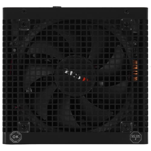 Блок питания Accord ACC-500W-80BR  черный thumb 2