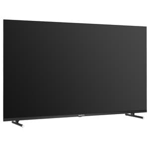 Topdevice 55" (140 см) Телевизор Topdevice TDTV55CQ09U черный, фото 3