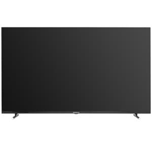 Topdevice 55" (140 см) Телевизор Topdevice TDTV55CQ09U черный, фото 2