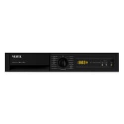 Встраиваемая стирально-сушильная машина Vestel WDB7512T2TB thumb 3