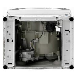 Встраиваемая стирально-сушильная машина Vestel WDB7512T2TB thumb 10