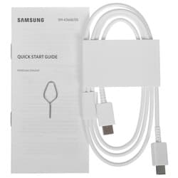 Samsung 6.7" Смартфон Samsung Galaxy A36 256 ГБ зеленый, фото 9