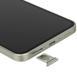 Samsung 6.7" Смартфон Samsung Galaxy A36 256 ГБ зеленый, фото 8