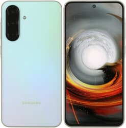 Samsung 6.7" Смартфон Samsung Galaxy A36 256 ГБ зеленый