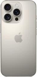 Apple 6.3" Смартфон Apple iPhone 16 Pro 1024 ГБ серый, фото 2