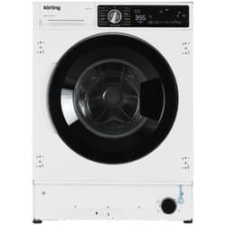 Встраиваемая стиральная машина Korting KWMI 14V87