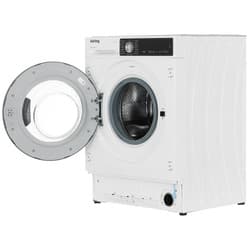 Встраиваемая стиральная машина Korting KWMI 14V87 thumb 6