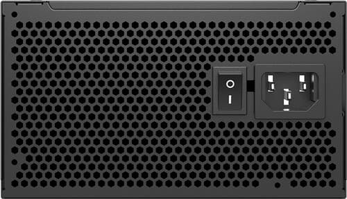 Блок питания PCCooler YK550H [P3-YK550H-B1HWBK1-EU] черный thumb 13