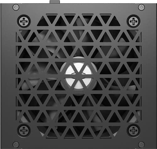 Блок питания PCCooler YK550H [P3-YK550H-B1HWBK1-EU] черный thumb 12