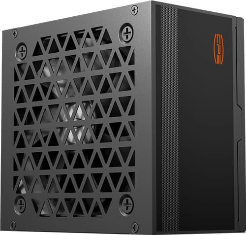 Блок питания PCCooler YK550H [P3-YK550H-B1HWBK1-EU] черный thumb 9