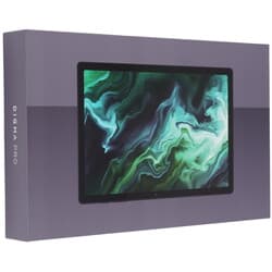 Digma 10.5" Планшет Digma Pro Wave T615 8C LTE 128 ГБ серый + стилус + чехол, фото 18