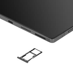 Digma 10.5" Планшет Digma Pro Wave T615 8C LTE 128 ГБ серый + стилус + чехол, фото 12